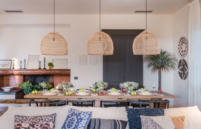 Villa Desiree in Pietrasanta - Foto 51