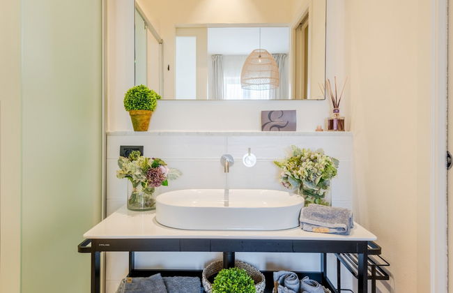 Villa Desiree in Pietrasanta - Foto 79