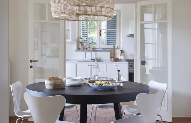 Villa Desiree in Pietrasanta - Foto 16