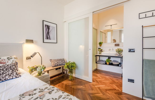 Villa Desiree in Pietrasanta - Foto 76