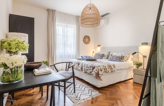 Villa Desiree in Pietrasanta - Foto 71