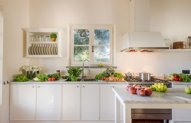 Villa Desiree in Pietrasanta - Foto 64