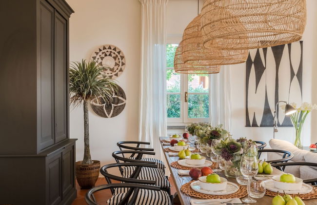 Villa Desiree in Pietrasanta - Foto 54