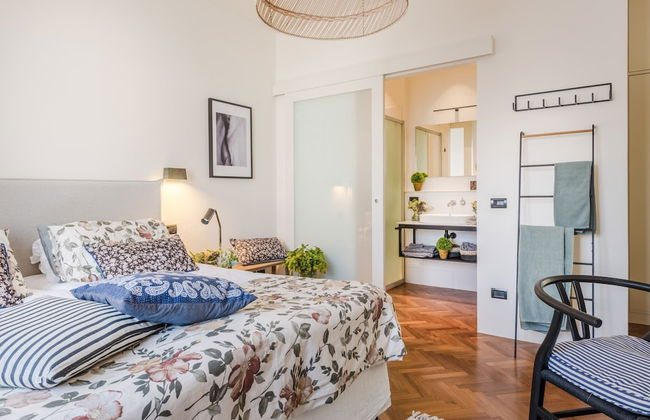 Villa Desiree in Pietrasanta - Foto 73