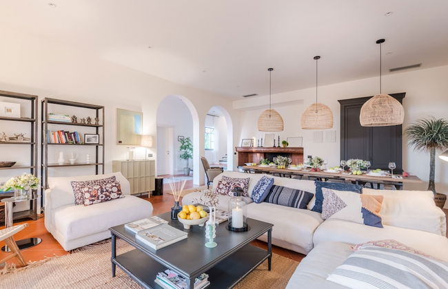 Villa Desiree in Pietrasanta - Foto 47