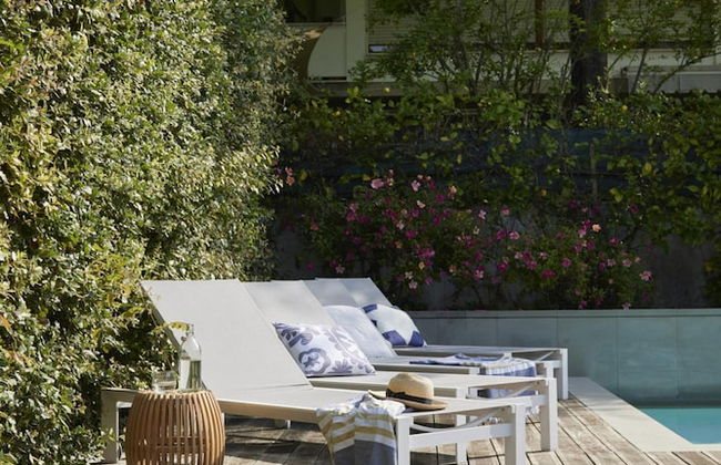 Villa Desiree in Pietrasanta - Foto 35