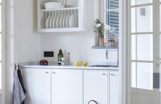 Villa Desiree in Pietrasanta - Foto 8