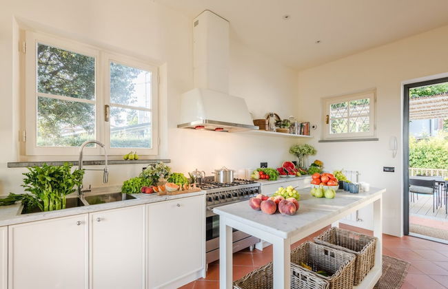 Villa Desiree in Pietrasanta - Foto 66