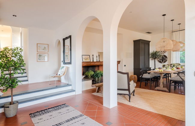 Villa Desiree in Pietrasanta - Foto 52