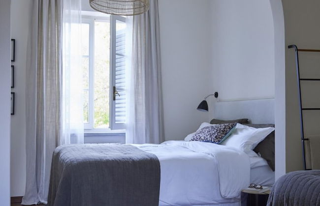 Villa Desiree in Pietrasanta - Foto 10