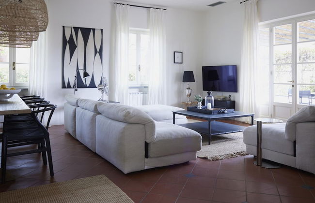 Villa Desiree in Pietrasanta - Foto 18