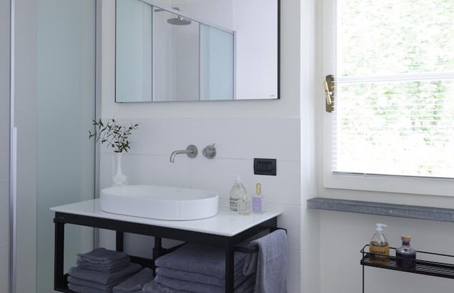 Villa Desiree in Pietrasanta - Foto 22