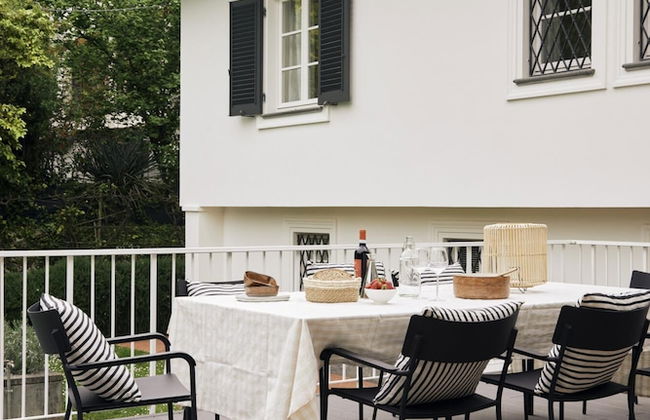 Villa Desiree in Pietrasanta - Foto 13