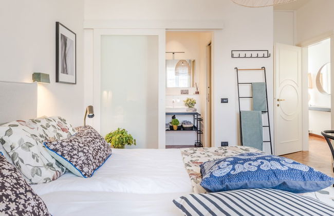 Villa Desiree in Pietrasanta - Foto 74