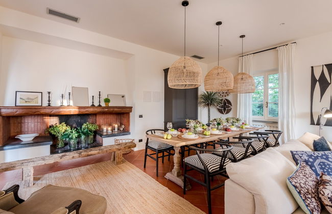 Villa Desiree in Pietrasanta - Foto 55