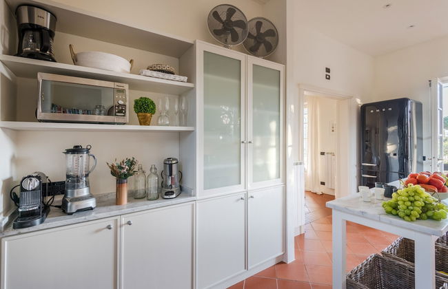 Villa Desiree in Pietrasanta - Foto 65