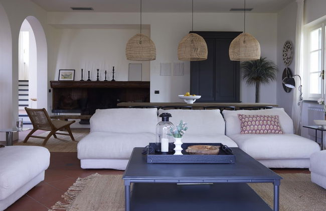 Villa Desiree in Pietrasanta - Foto 25