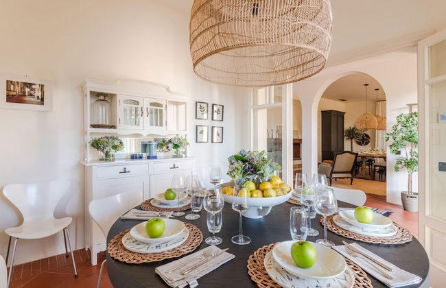 Villa Desiree in Pietrasanta - Foto 70