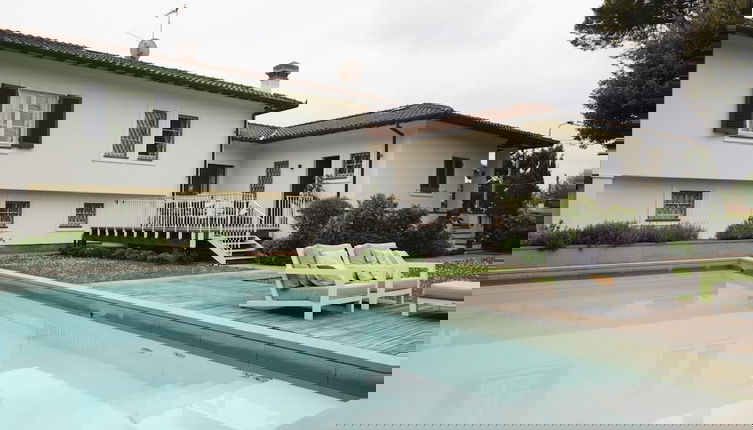 Photo 1 - Villa Desiree in Pietrasanta