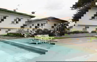 Photo 1 - Villa Desiree in Pietrasanta