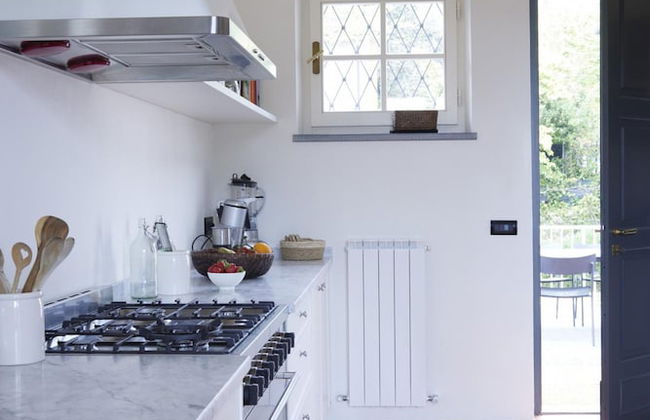 Villa Desiree in Pietrasanta - Foto 26