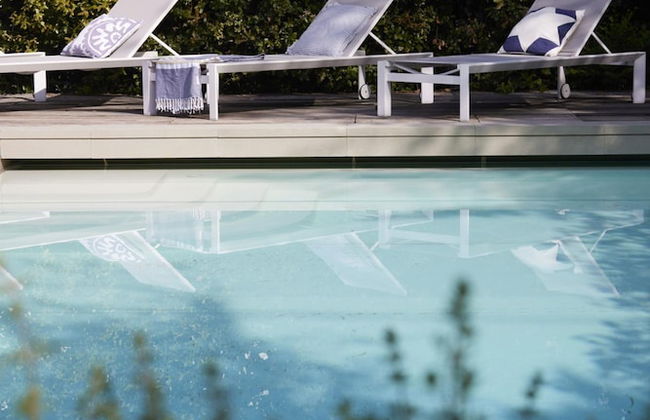 Villa Desiree in Pietrasanta - Foto 15