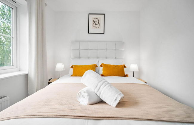 Cute Modern Mews Home in Oldbury - Foto 7