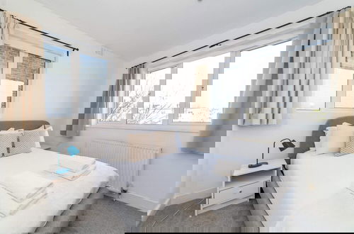 Foto 9 - Bright and Spacious Earls Court Gem