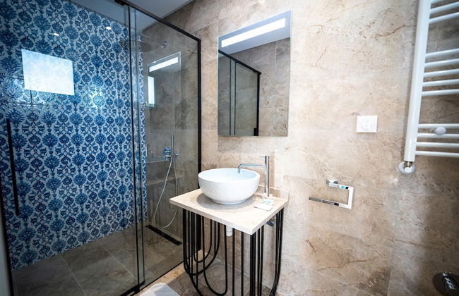 Villa Verde Elegance et Luxe a la Tunisienne - Photo 25