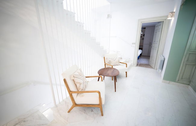 Villa Verde Elegance et Luxe a la Tunisienne - Photo 5