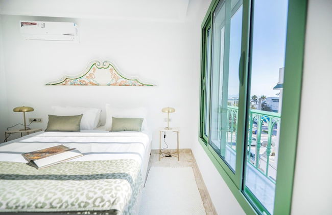 Villa Verde Elegance et Luxe a la Tunisienne - Photo 26