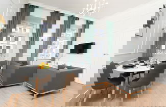 Photo 1 - Green Apartment Piotrkowska by Renters