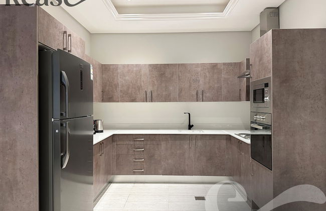 Kease Yasmin G-11 Lusso Hejaz GX47 - Foto 4
