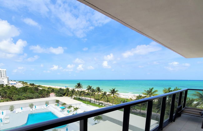 Alexander 702 3 Bedroom Apts by RedAwning - Photo 40