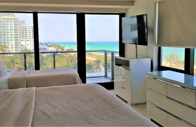 Alexander 702 3 Bedroom Apts by RedAwning - Photo 6