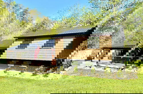 Foto 44 - Catons Chapel 3 Bedroom Cabin by RedAwning