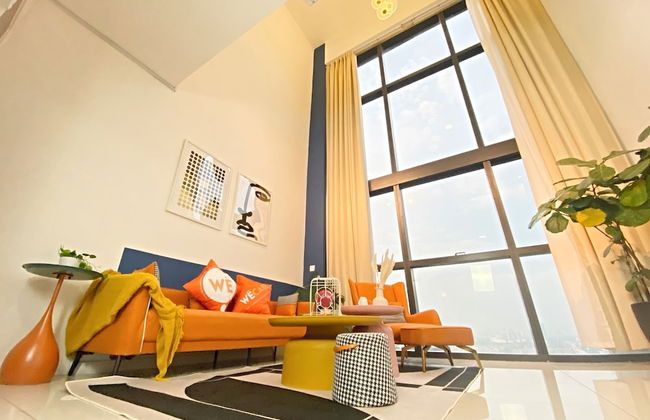 Icon City Premier Suites by WeCare - Foto 36