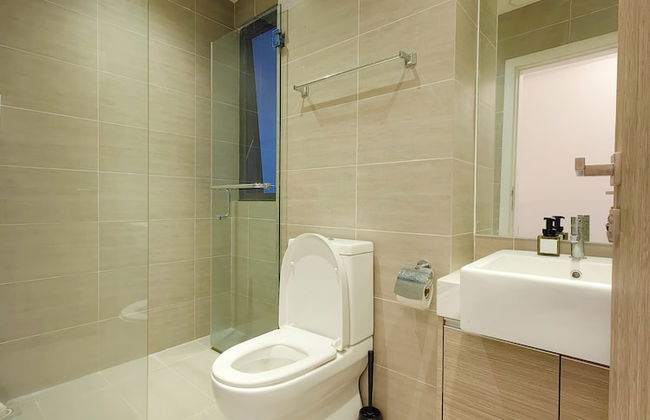 Icon City Premier Suites by WeCare - Foto 5