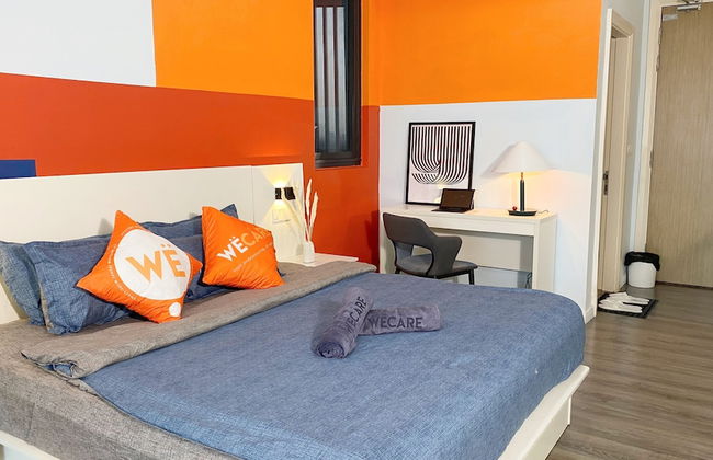 Icon City Premier Suites by WeCare - Foto 45