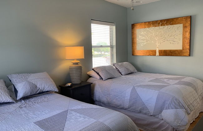Cute One Bedroom at The Coral Resort Apts by RedAwning - Foto 3