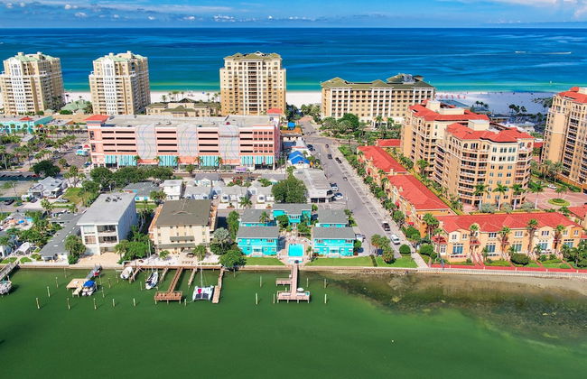 Cute One Bedroom at The Coral Resort Apts by RedAwning - Foto 1