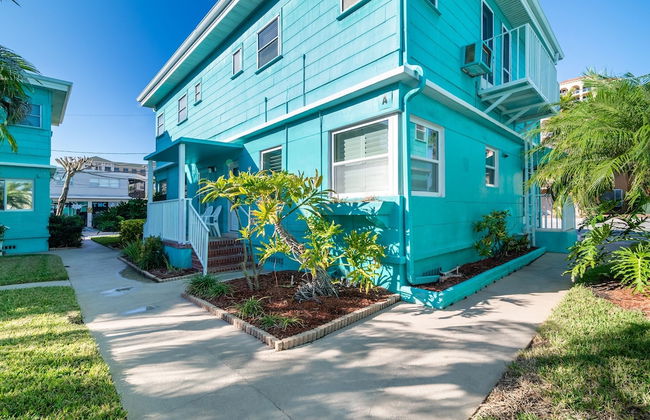 Cute One Bedroom at The Coral Resort Apts by RedAwning - Foto 22