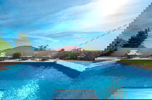 Foto 45 - Villa Platanus With Private Pool & Sea View