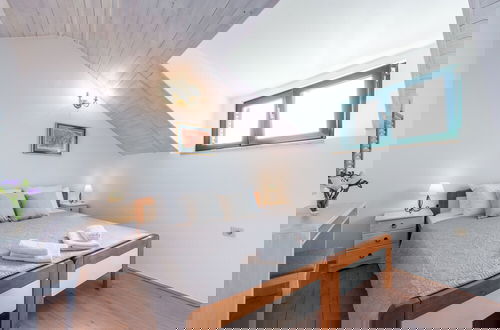 Foto 4 - Villa Platanus With Private Pool & Sea View