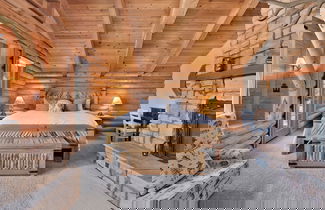 Foto 2 - Woodland LOG #1887
