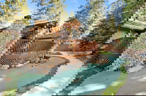 Foto 38 - Moose Manor #2012