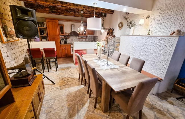 Luxe House - Foto 12