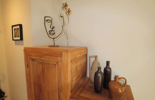 Domaine de Champouteau - Foto 50