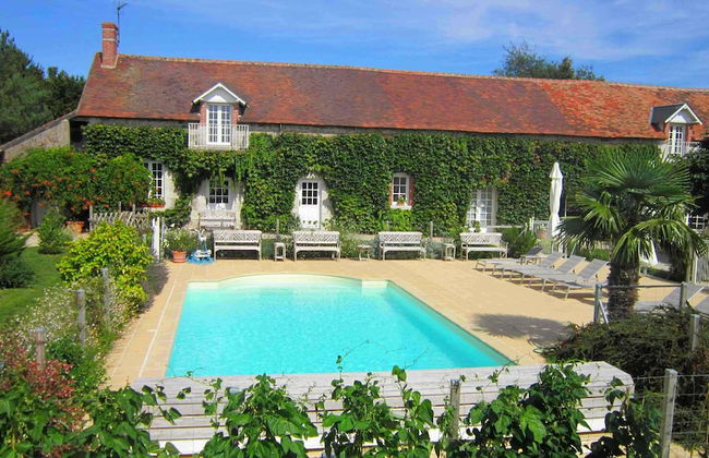 Domaine de Champouteau - Foto 64