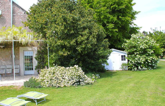 Domaine de Champouteau - Foto 71